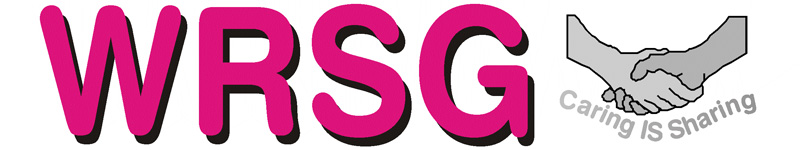 WRSG Logo